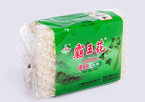 400g淮山营养米粉袋装